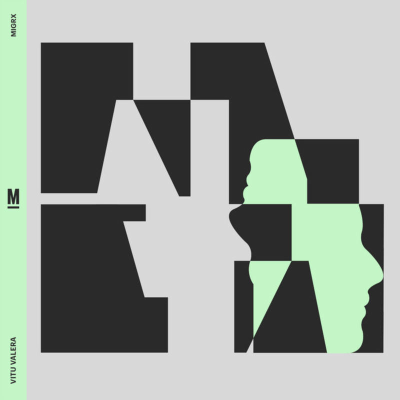 MIGRX Live A/V