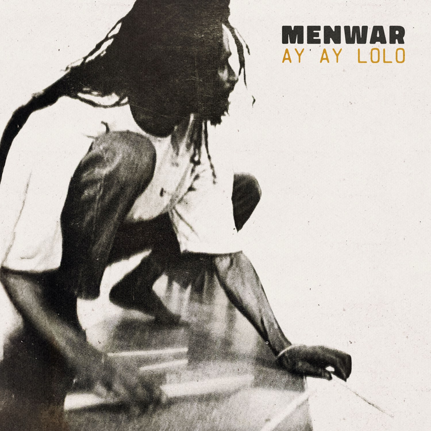Ay Ay Lolo by Menwar