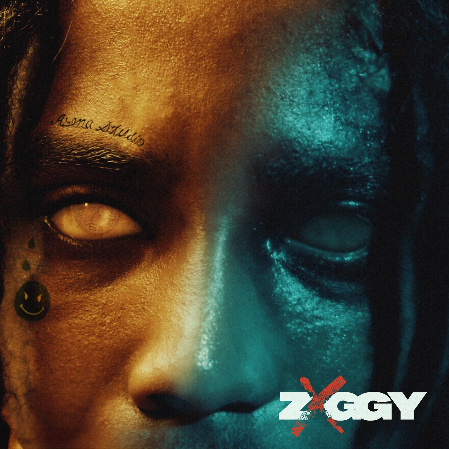 Betiz by ZXGGY