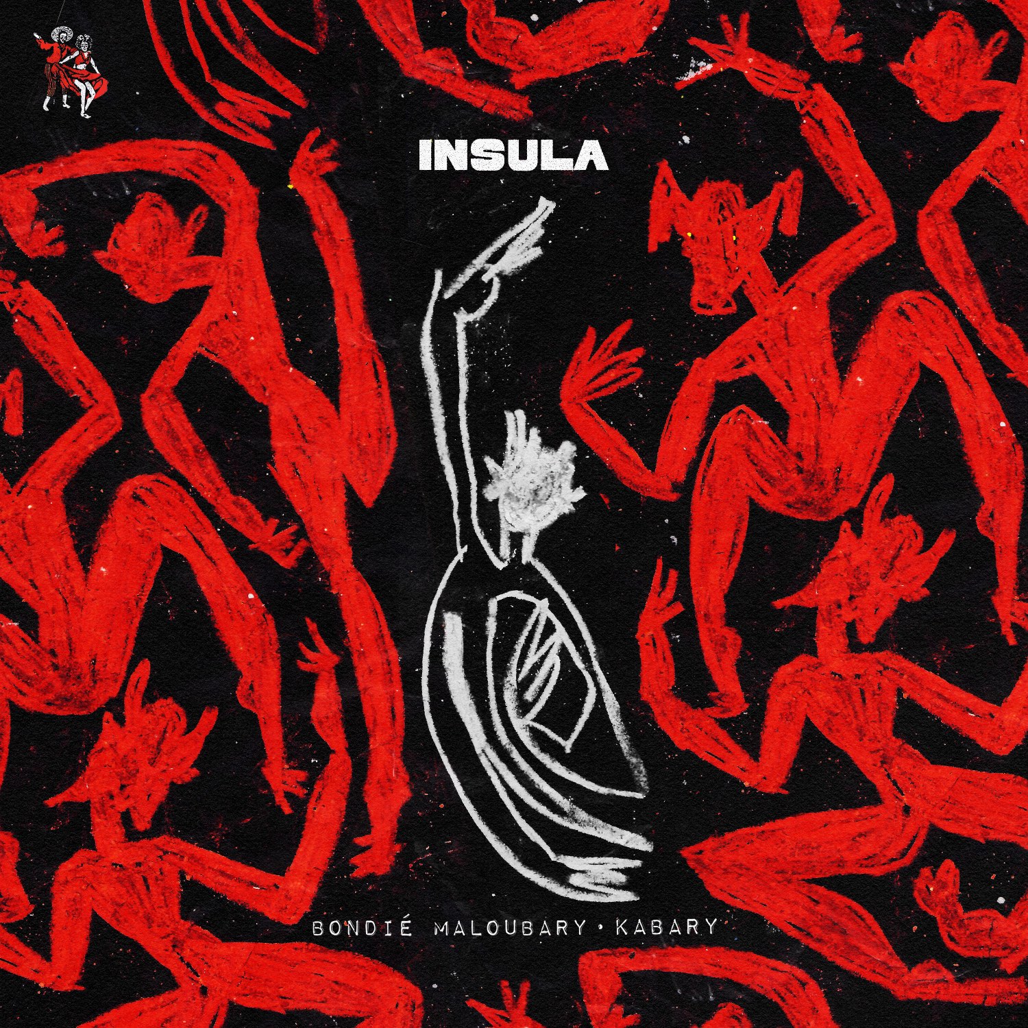 Bondie Maloubary / Kabary by INSULA