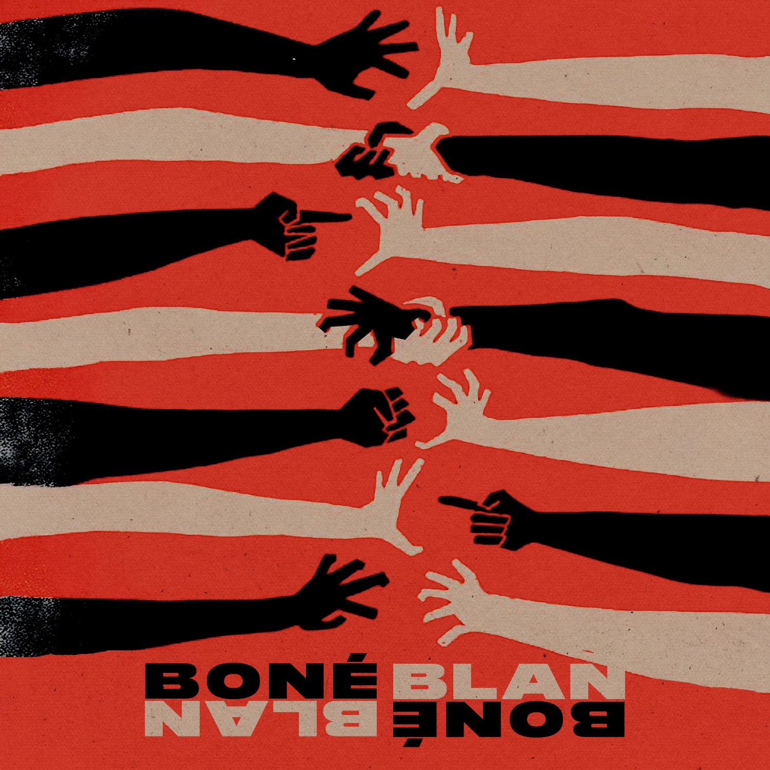 Bone Blan Blan Bone by Mojo Jojo