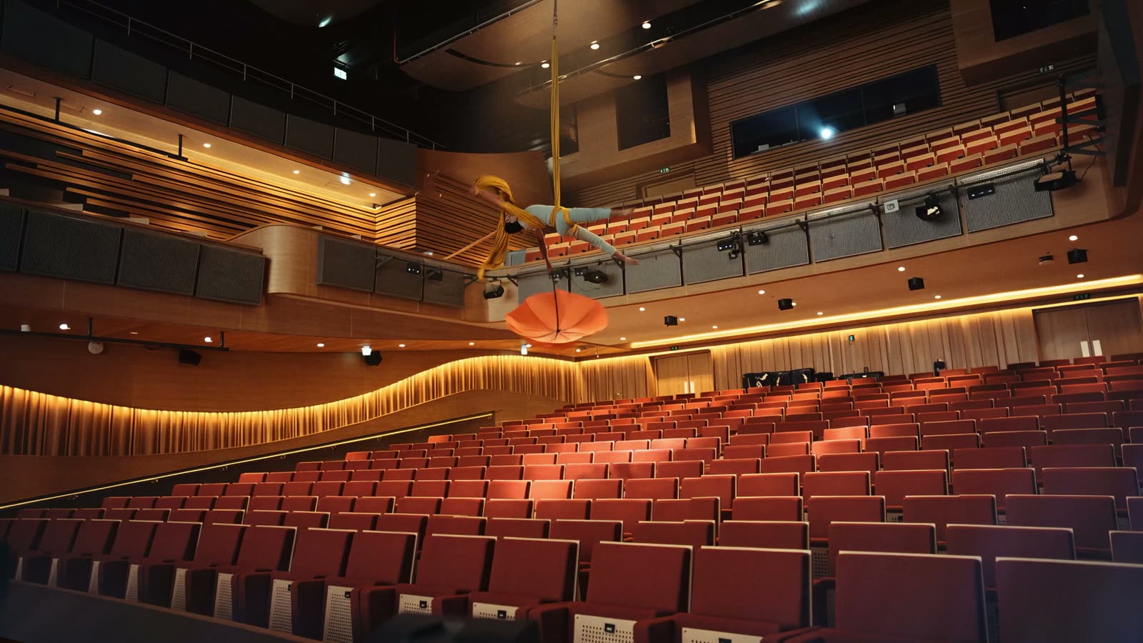 Caudan Arts Centre