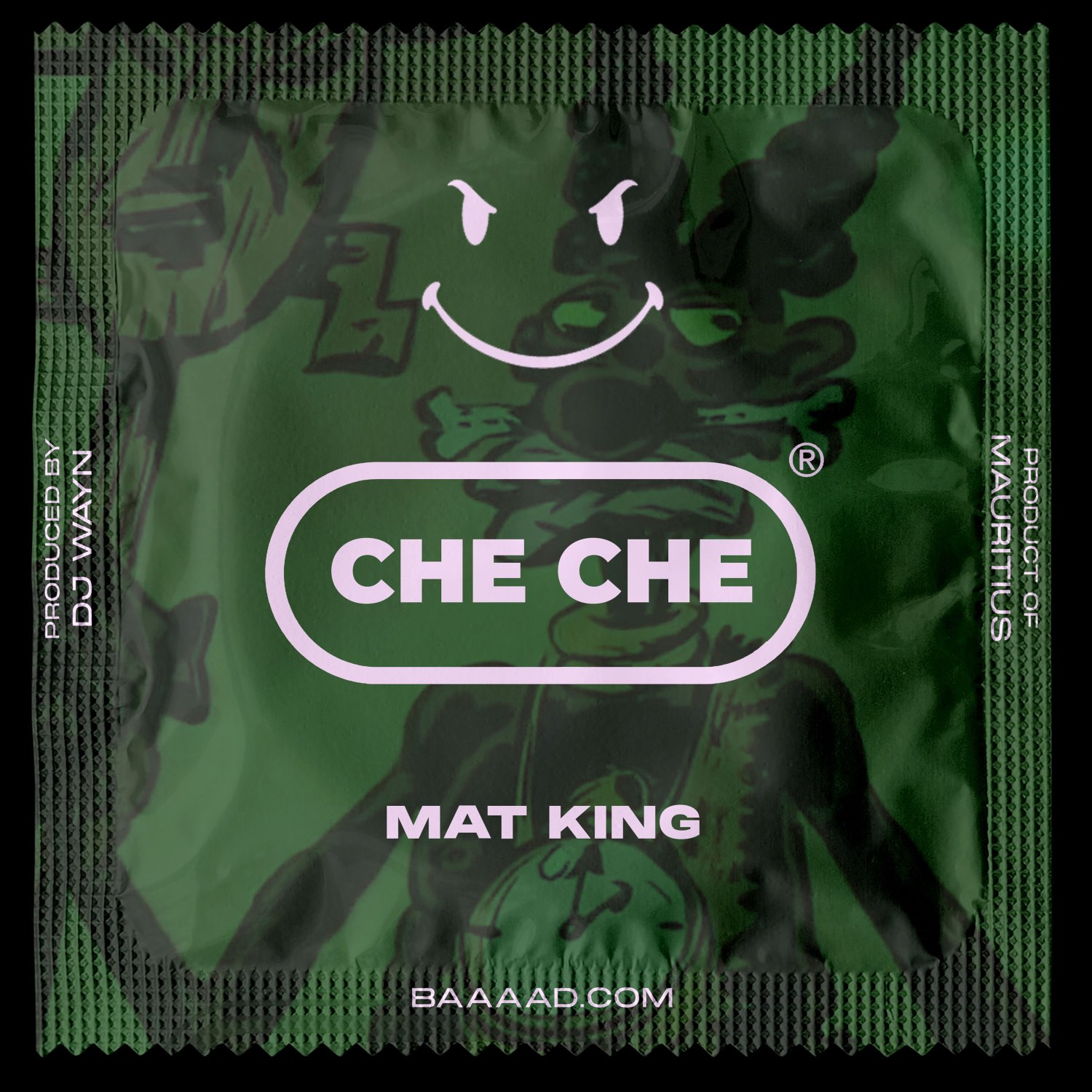 Che Che by Mat King