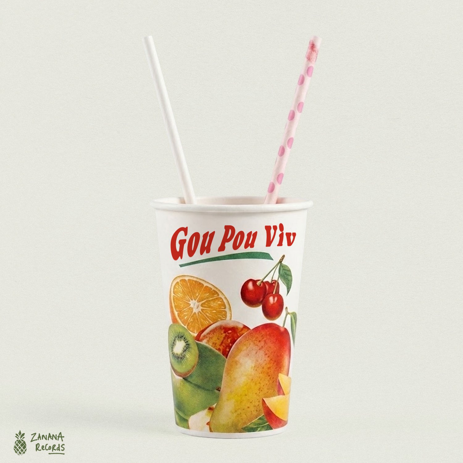 Gou Pou Viv by Bigg Frankii