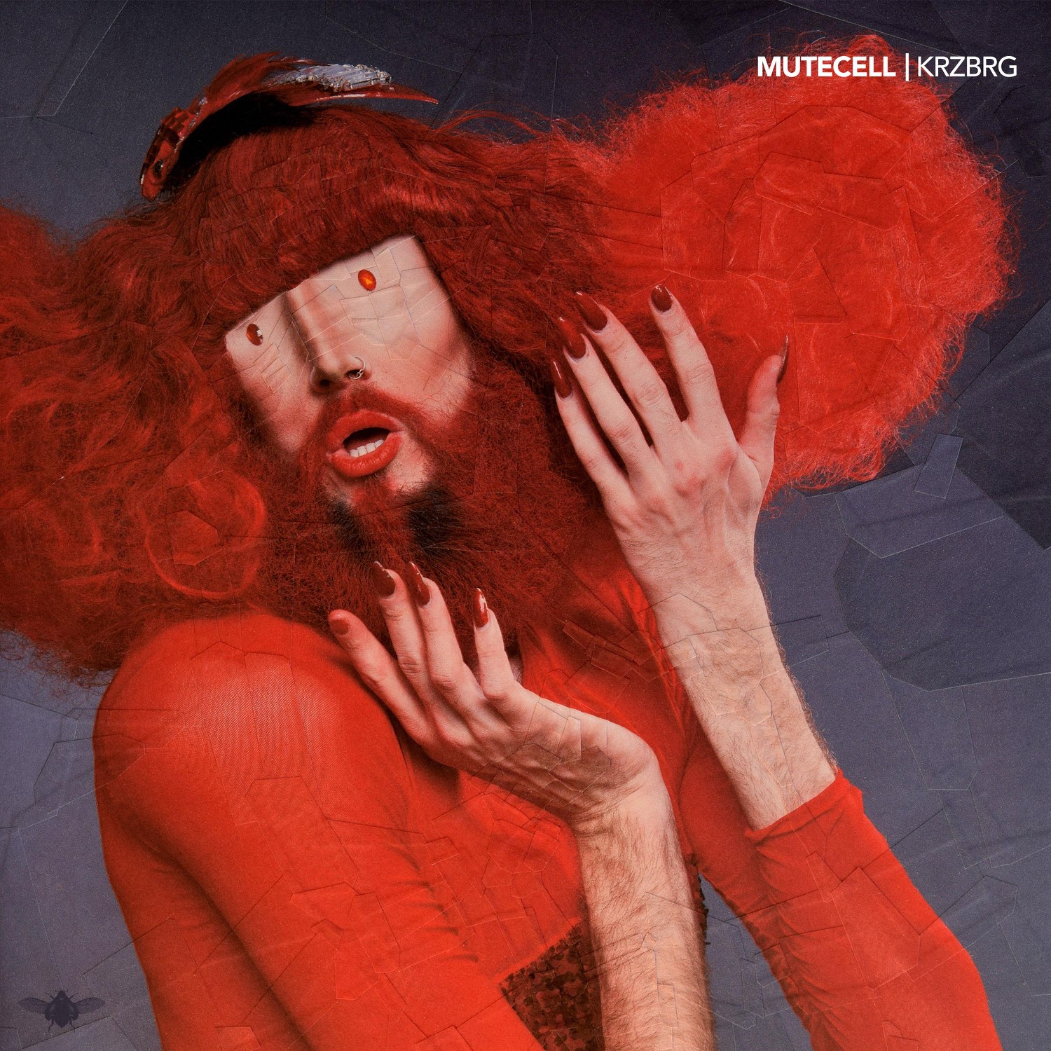 KRZBRG by Mutecell