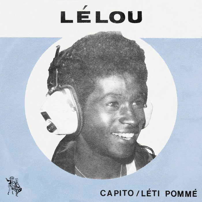 capito / léti pommé — lélou cover