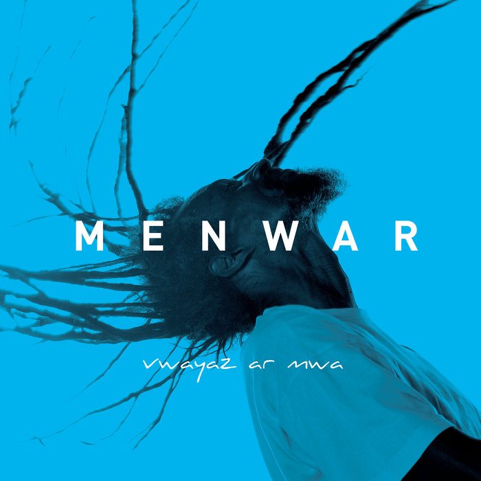 vwayaz ar mwa — menwar cover