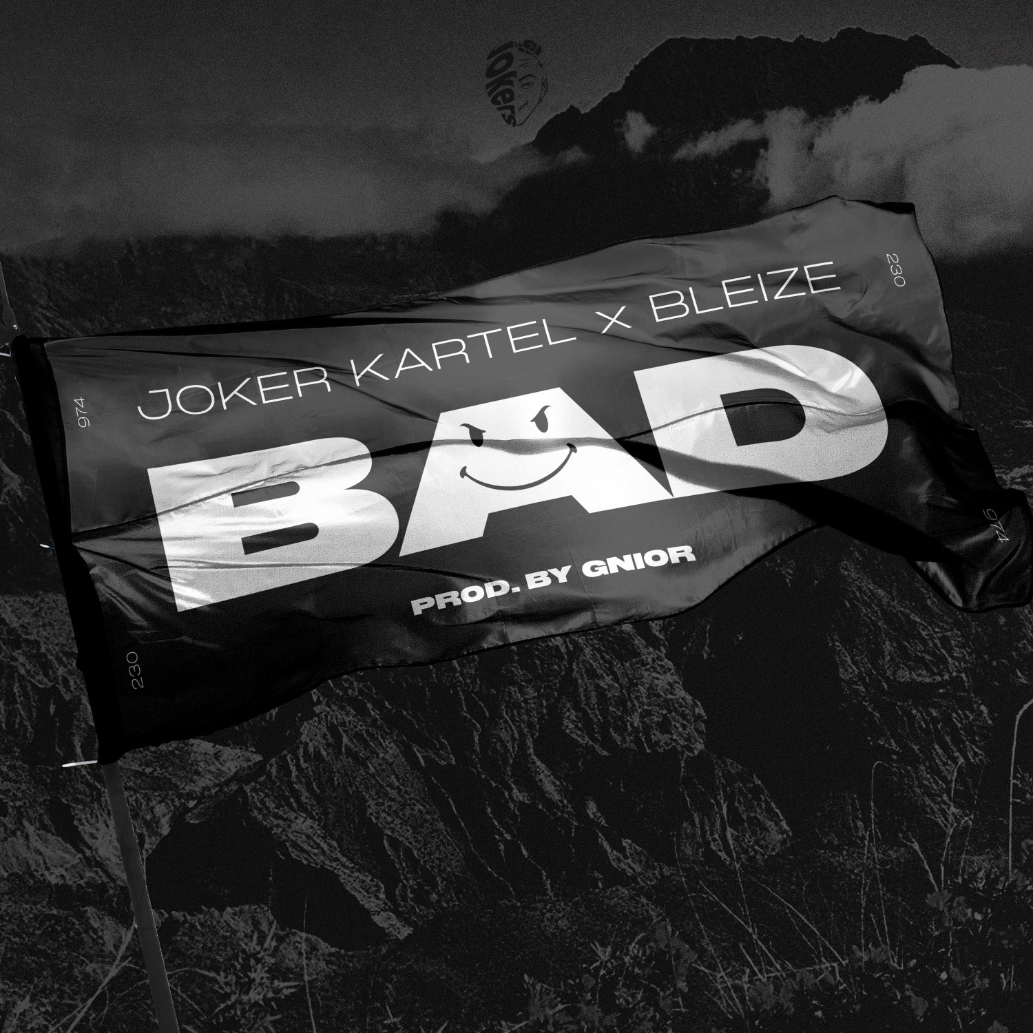 Lamik Koltar | curated by BAD by Yohan