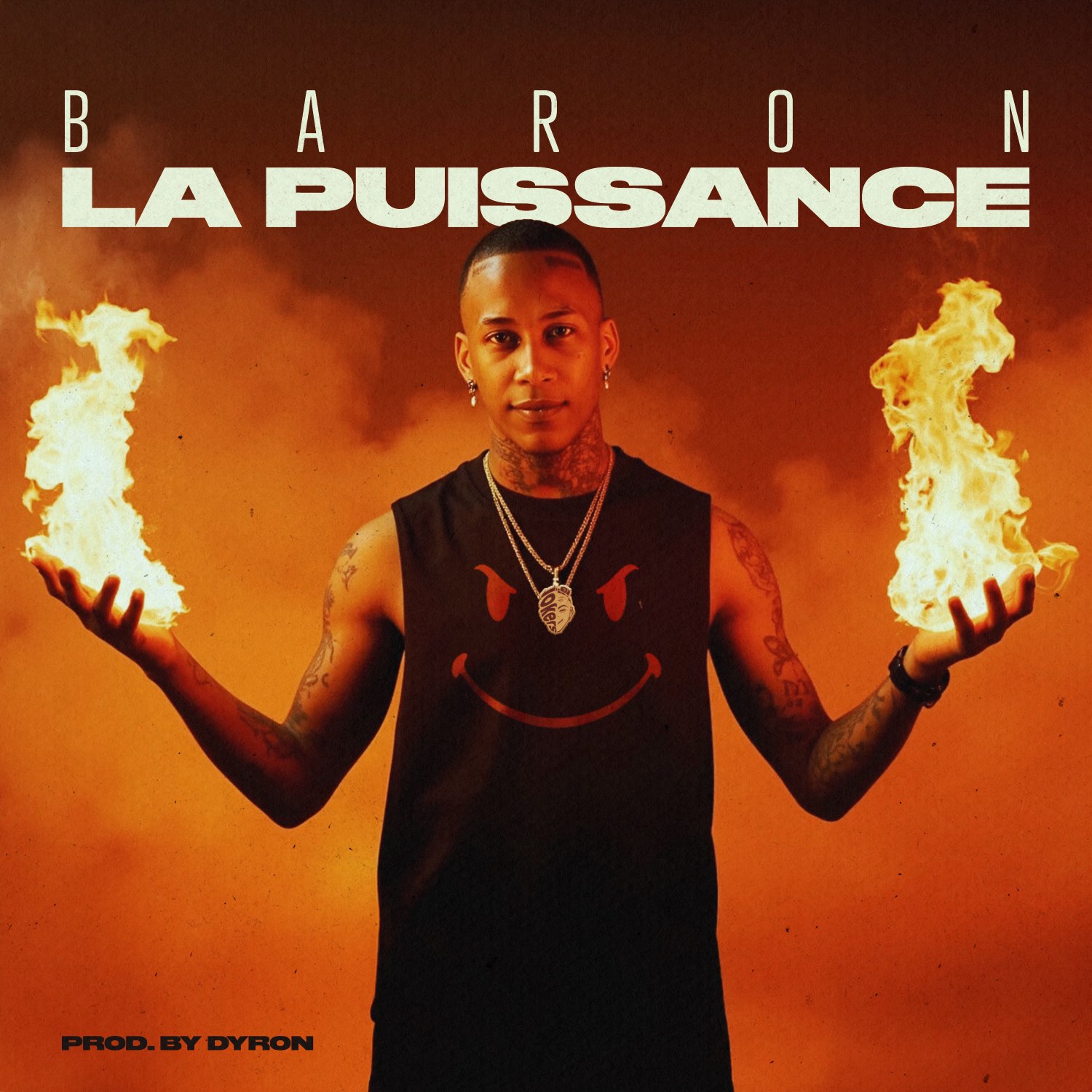 La Puissance by Baron
