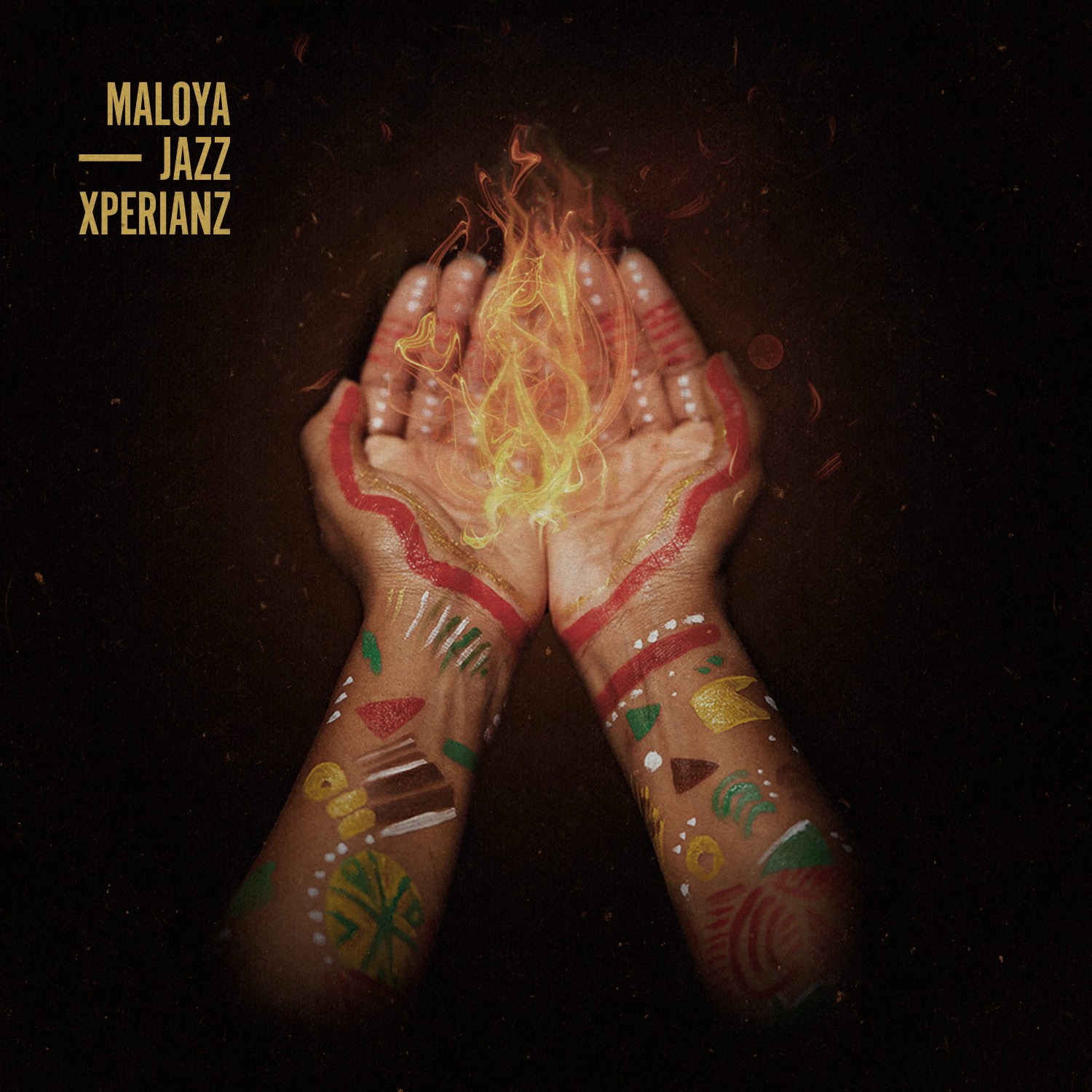 Mon Pei by Maloya Jazz Xperienz