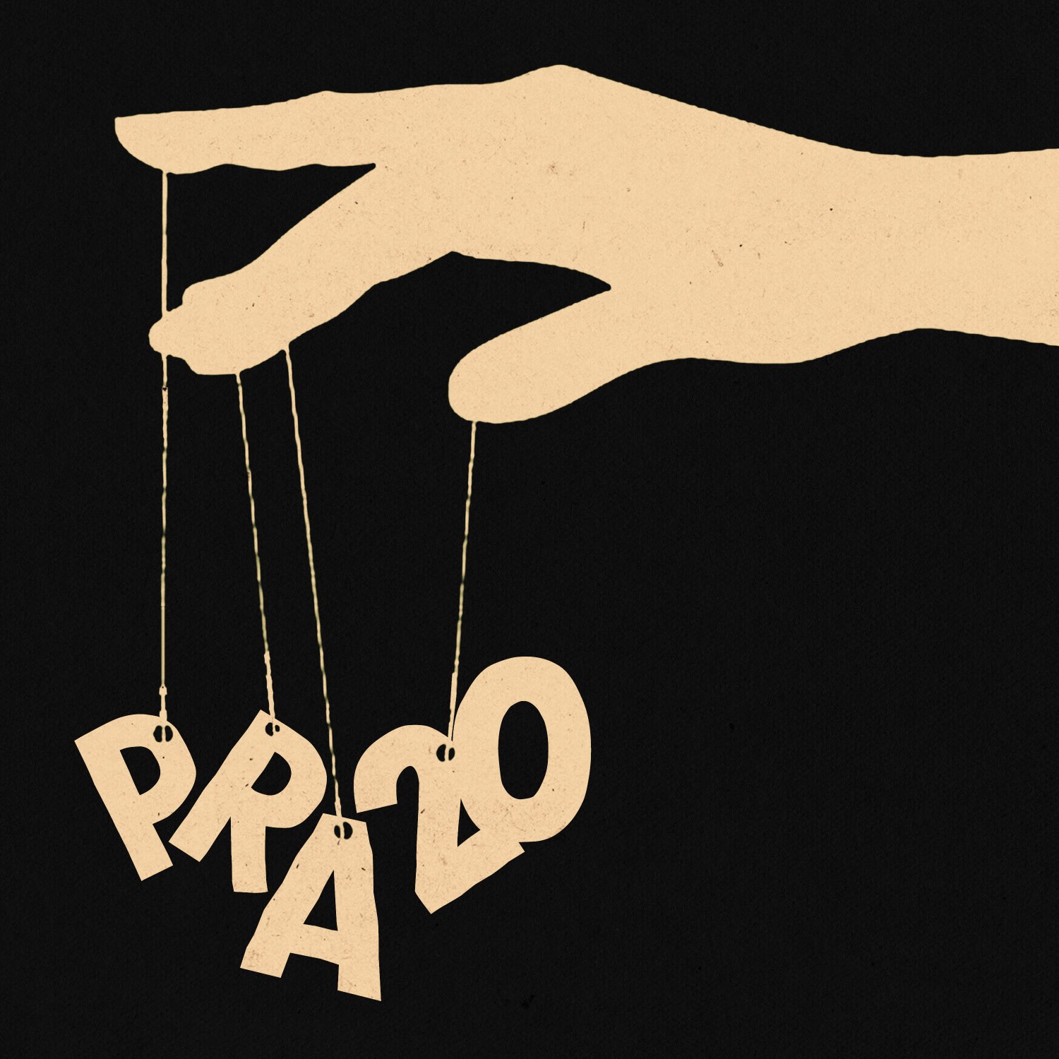 PRA20 by Mojo Jojo