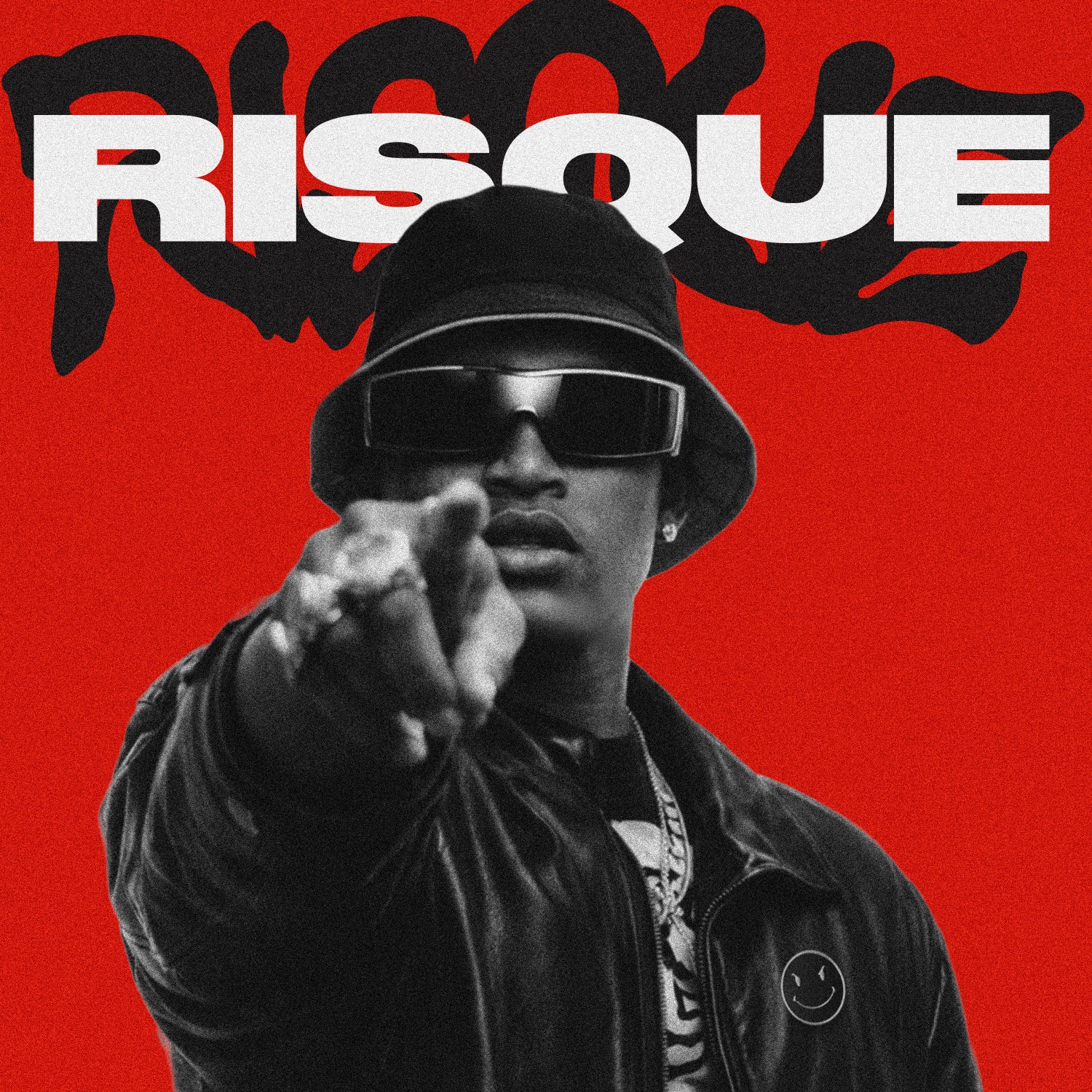Risque by Lin Flex