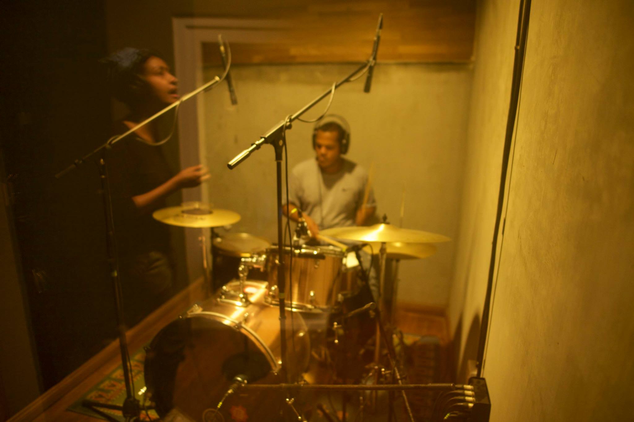bōucan road studios