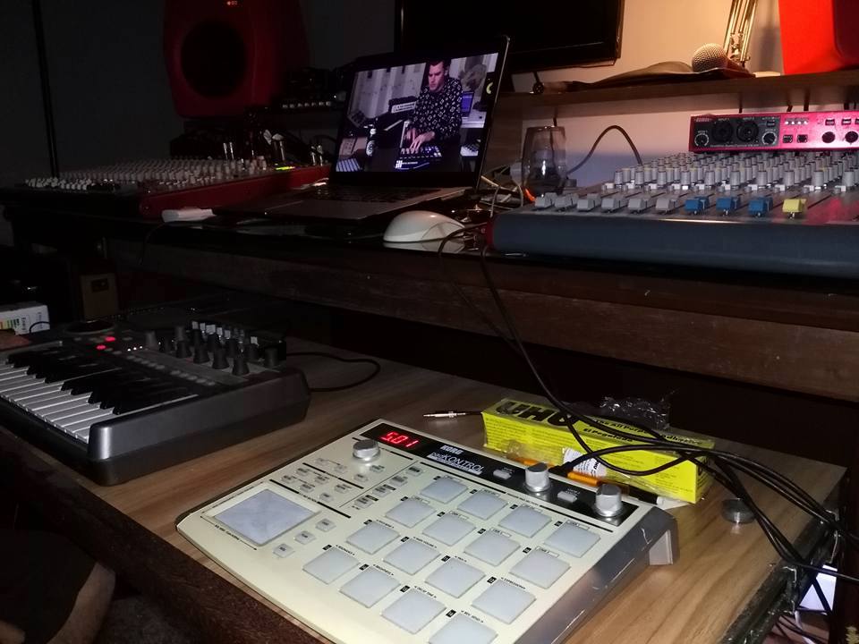bōucan road studios