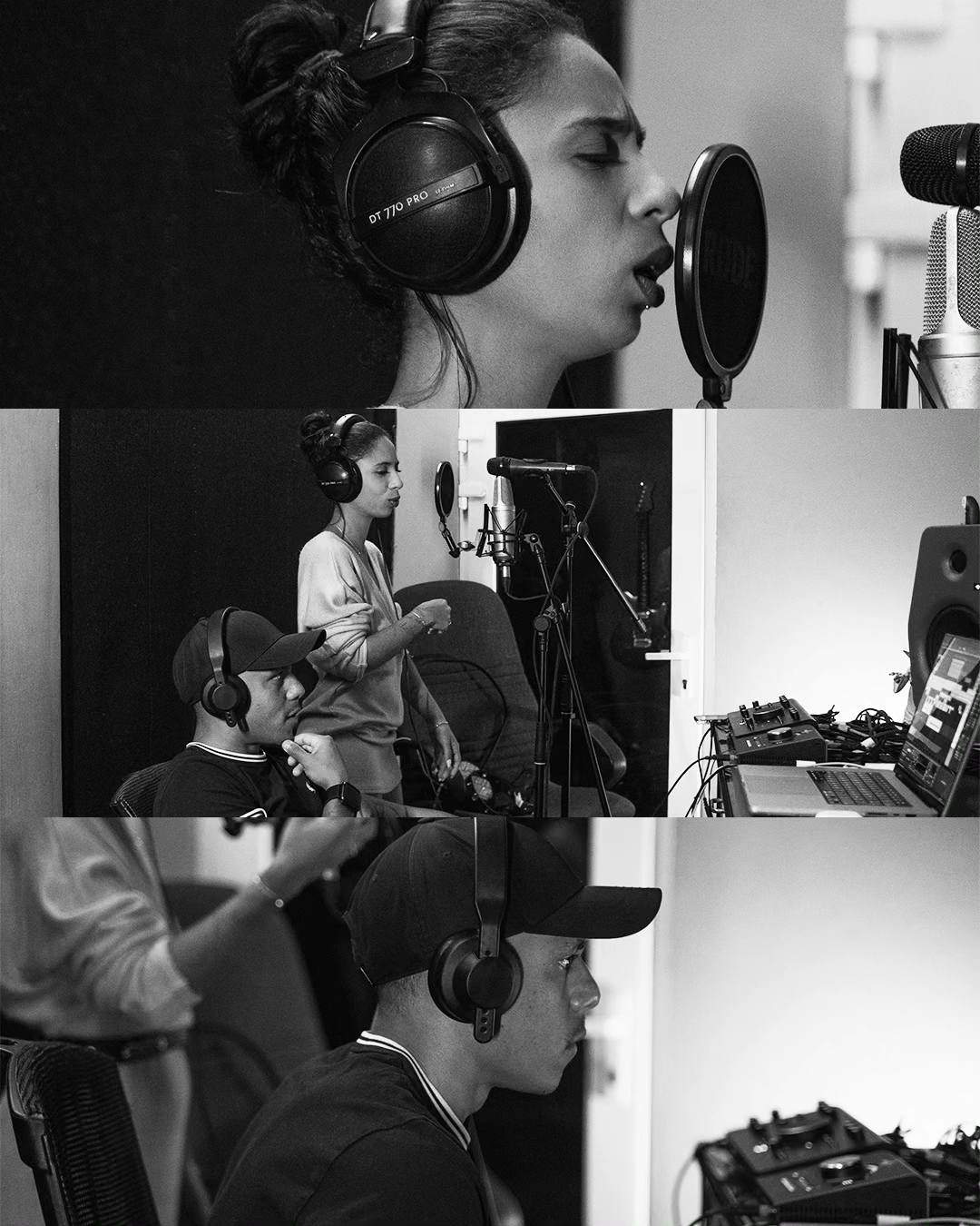 bōucan road studios