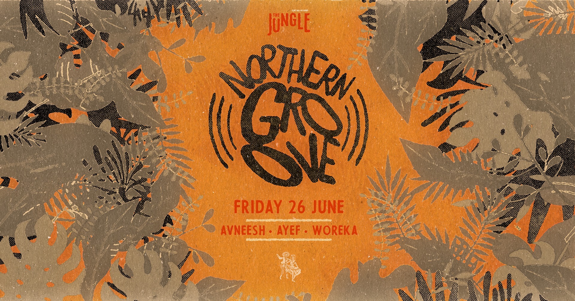 northern groove