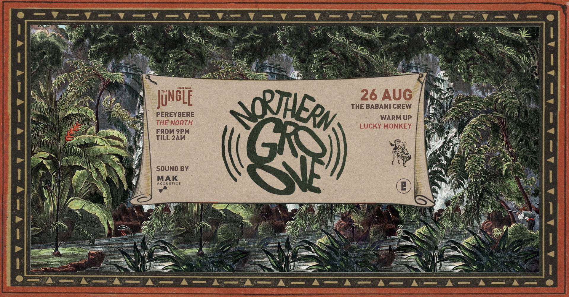 northern groove