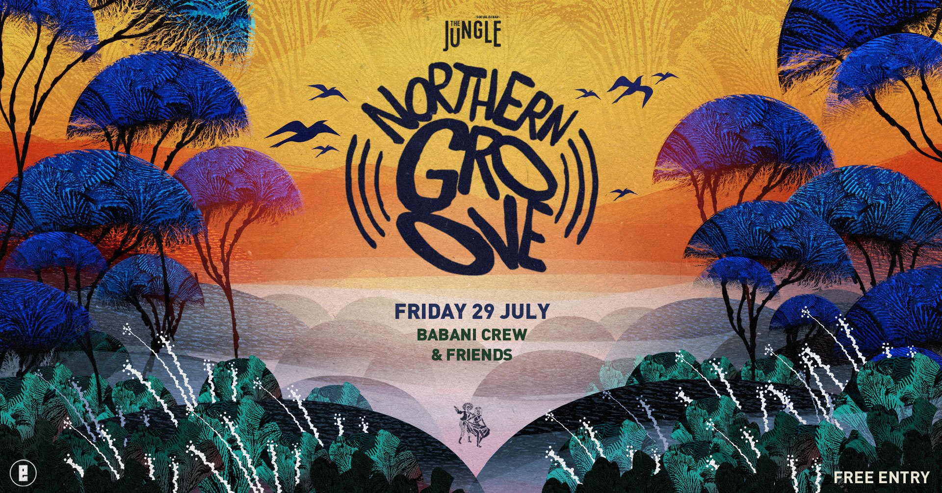 northern groove