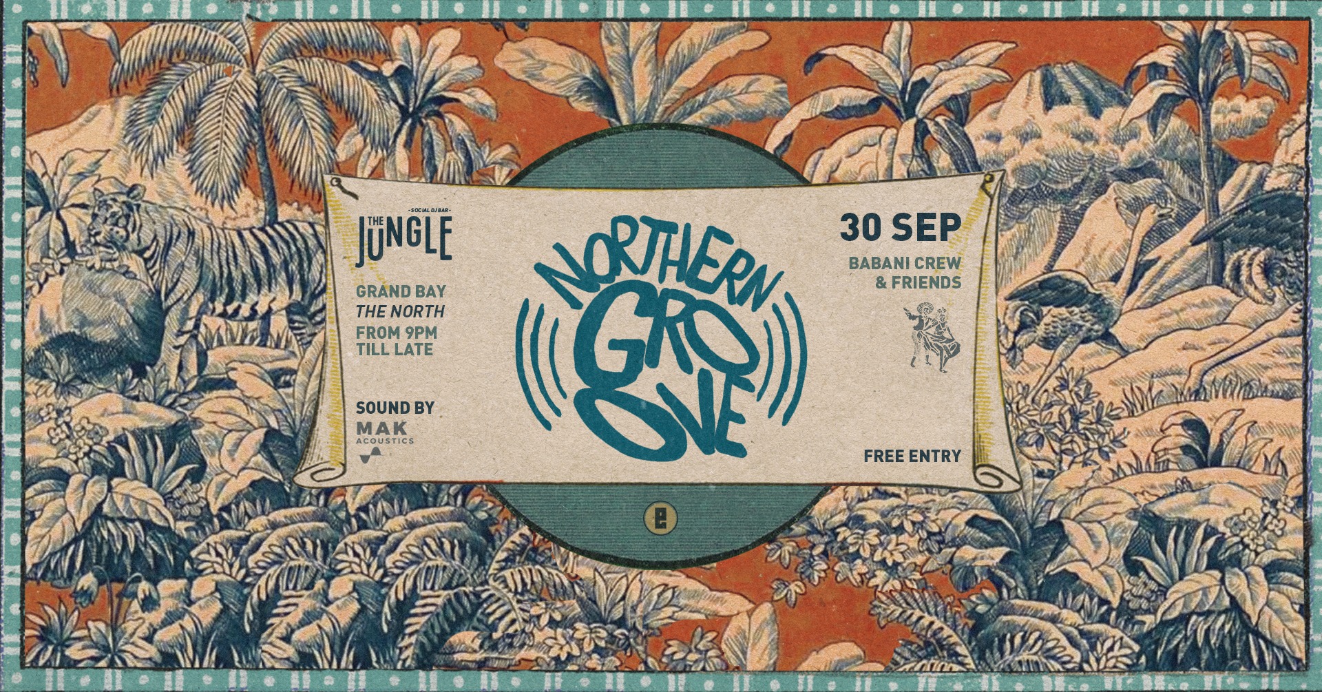 northern groove