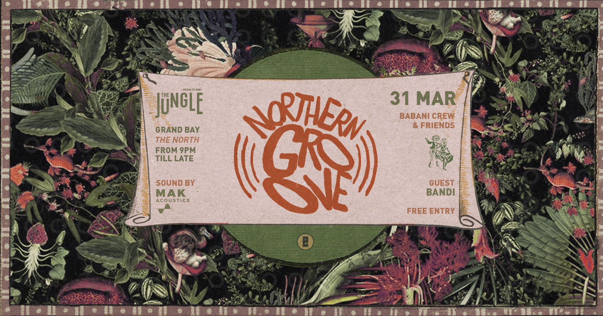 northern groove