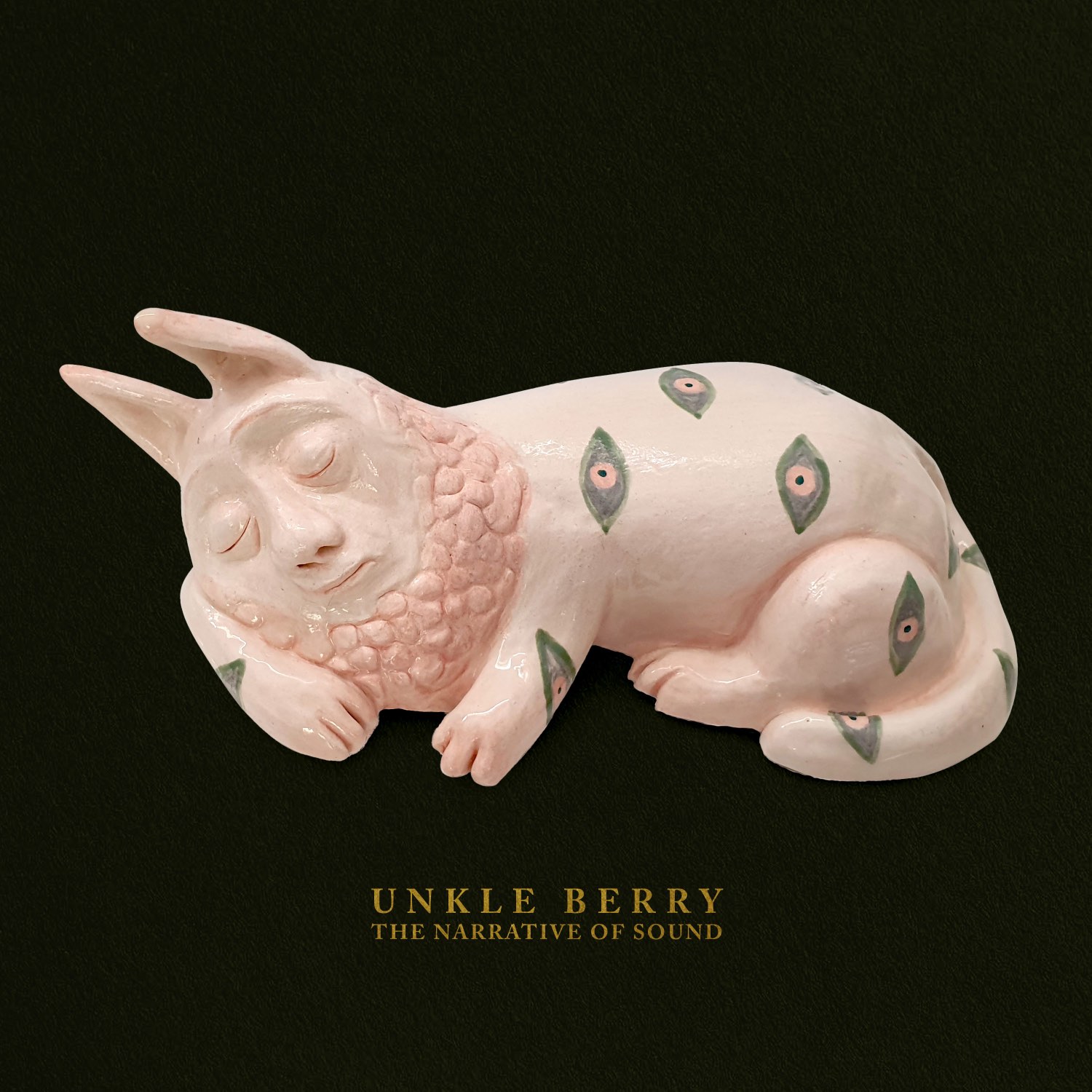 The Narrative Of Sound by Unkle Berry